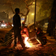 india-Delhi-Winter
